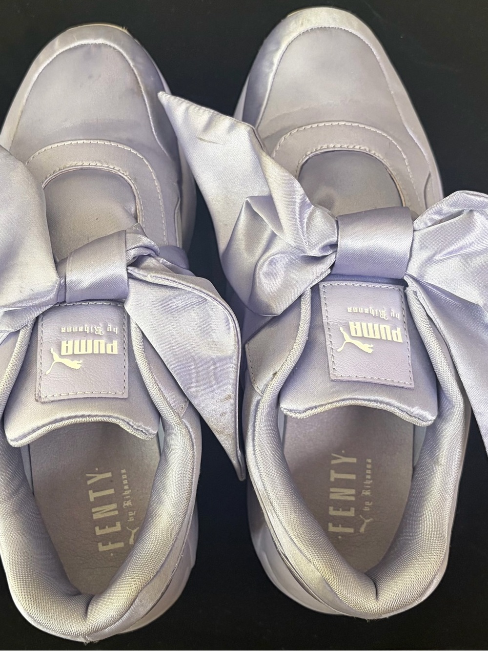 Fenty x Puma Sneakers